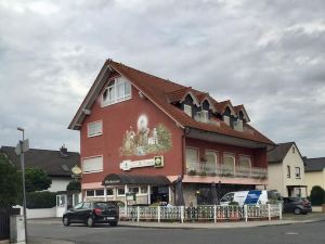 Hotel Weinhaus Wiedemann