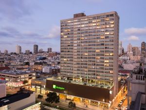 Holiday Inn San Francisco-Golden Gateway