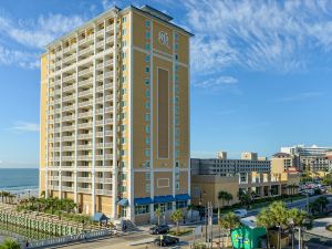 Westgate Myrtle Beach Oceanfront Resort