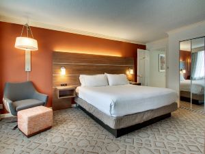 Holiday Inn Express Poughkeepsie