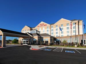 Hilton Garden Inn Tulsa Midtown