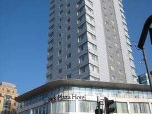 Park Plaza Leeds