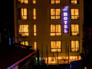 M Hotel Thamel-Kathmandu