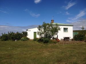 Bessastaðir Guesthouse