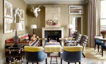 Knightsbridge Hotel, Firmdale Hotels