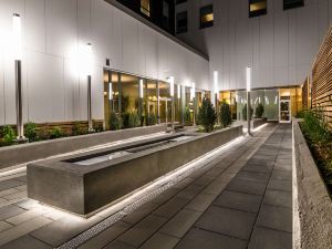 Homewood Suites by Hilton Calgary Downtown