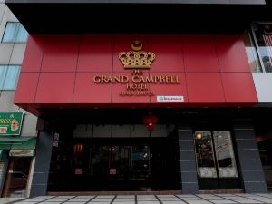 The Grand Campbell Hotel Kuala Lumpur