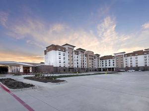 Courtyard Dallas DFW Airport North/Grapevine