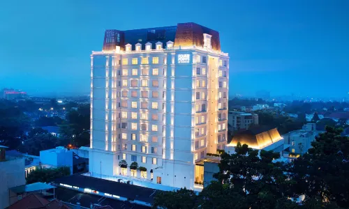 Four Points by Sheraton Bandung