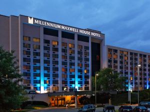 Millennium Maxwell House Nashville