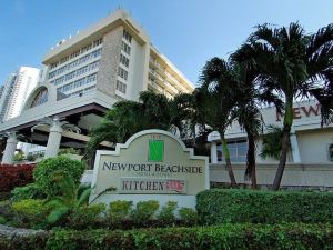 Newport Beachside Hotel & Resort