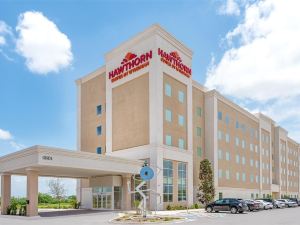 Hawthorn Extended Stay by Wyndham McAllen