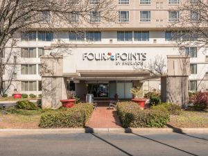 Four Points by Sheraton Charlotte