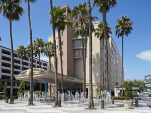 Courtyard Los Angeles LAX/Century Boulevard