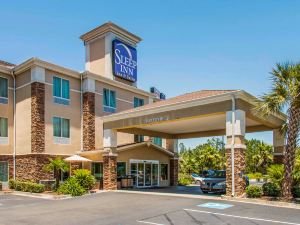 Sleep Inn & Suites