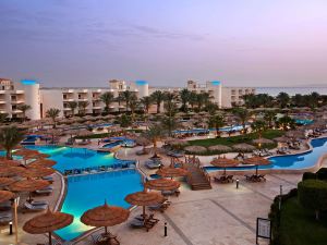 Hurghada Long Beach Resort