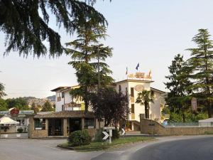 Hotel Rocchi