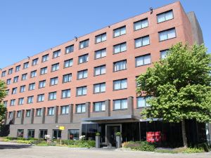 Bastion Hotel Amsterdam Airport