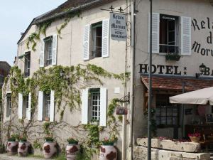 Le Relais du Morvan