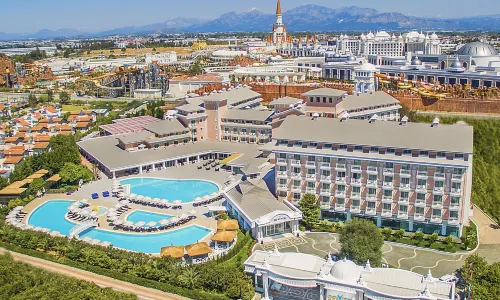 Innvista Hotels Belek