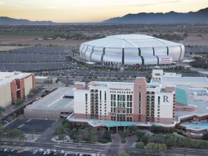 Renaissance Phoenix Glendale Hotel & Spa