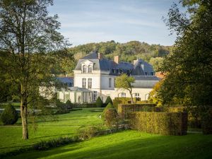 Château de Courcelles - Relais & Châteaux