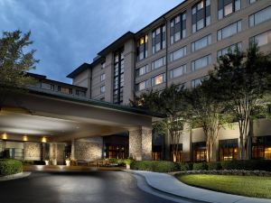 Atlanta Marriott Alpharetta