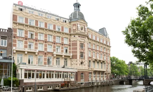 Tivoli Doelen Amsterdam Hotel