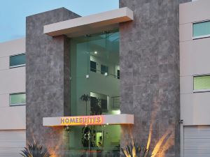 Homesuites Zaragoza