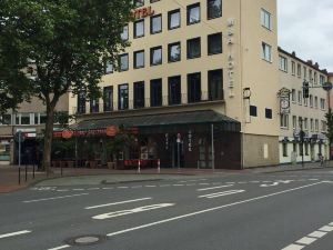 M&A Cityhotel Hildesheim