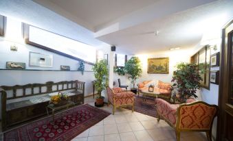 Residence Villa Frejus