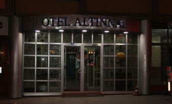 Altinnal Hotel