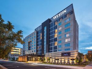 The Westin Jackson