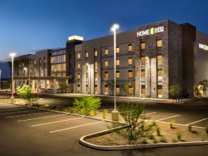 Home 2 Suites by Hilton Phoenix Chandler