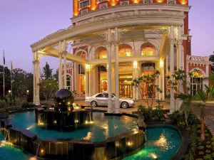 ITC Grand Central, a Luxury Collection Hotel, Mumbai