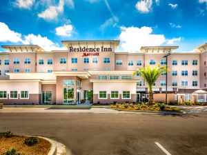 Residence Inn Savannah Airport