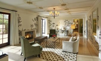 Hotel Bel-Air - Dorchester Collection