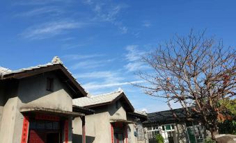 Zhang Yin small courtyard-old Zen house, unique village life experience