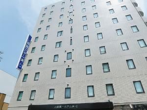 Kawasaki Daiichi Hotel Mizonokuchi