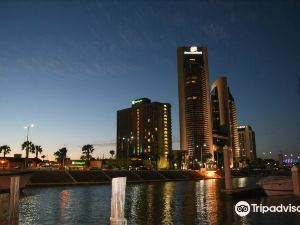 Holiday Inn Corpus Christi Downtown Marina