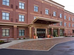 Hampton Inn Oxford/Miami University Area