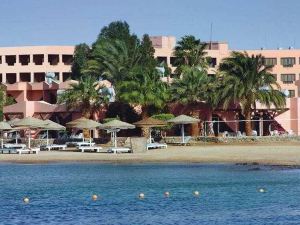 Eagles Paradise Abu Soma Resort