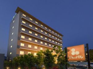 Hotel Sealuck Pal Yaizu