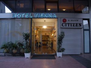 Vienna Hotel