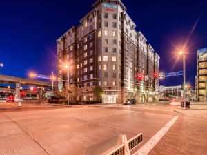 Residence Inn Pittsburgh North Shore