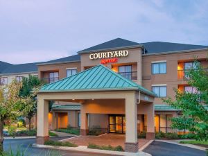 Courtyard by Marriott Montgomery Prattville