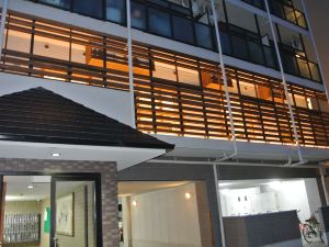 Backpackers Hotel Noosa Japan in Takatsuki Tonda