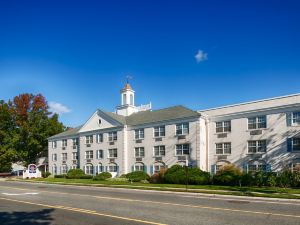 Best Western Plus Morristown Inn