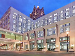 Residence Inn Milwaukee Downtown