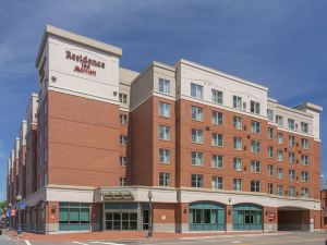 Residence Inn Moncton